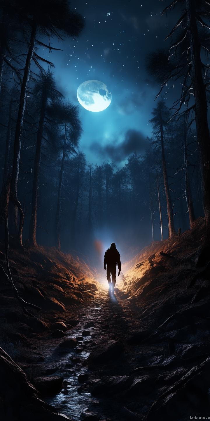 **深夜探险！DeepSeek，我的突发奇想与深刻教训**